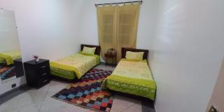 Traditional Cosy Apartment Downtown Guéliz - Marrakech - 3