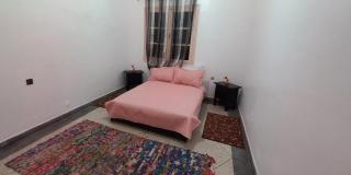 Traditional Cosy Apartment Downtown Guéliz - Marrakech - 2