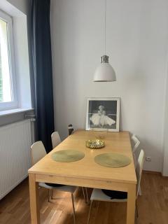 CitySoul Apartment - Varsavia - 1