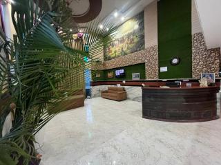 HOTEL KRISHNA INTERNATIONAL ISCKON TEMPLe - Vrindavan - 4