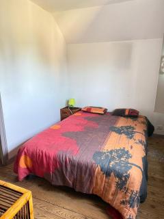 Maison familiale à Fresselines, jardin, rivière - 3