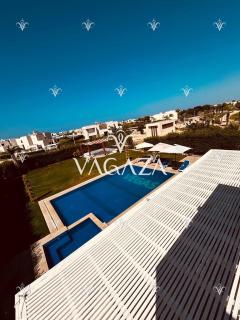 For Rent Luxurious 4-Bedroom Villa with private pool at Hacienda Bay, North Coast, Egypt - El-Alamein - 0