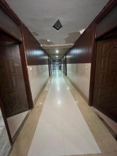 HOTEL KRISHNA INTERNATIONAL ISCKON TEMPLe - Vrindavan - 2