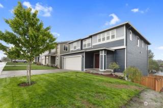 19932 Stylish Spacious 5BR3BA Home in Spanaway - Spanaway - 8
