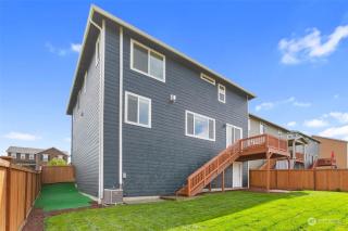 19932 Stylish Spacious 5BR3BA Home in Spanaway - Spanaway - 6
