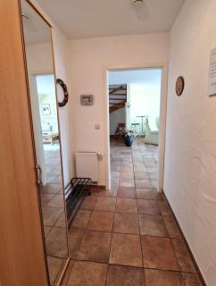 Strandstr_41 Fewo 1 - Zingst - 7