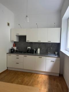 CitySoul Apartment - Varsavia - 2