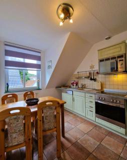 Strandstr_41 Fewo 1 - Zingst - 5