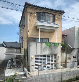 Via Tsuru鶴苑1 minute from the station! - Izumisano - 7