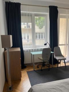 CitySoul Apartment - Varsavia - 5