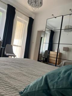 CitySoul Apartment - Varsavia - 6