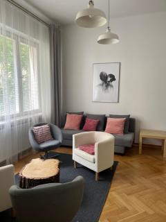 CitySoul Apartment - Varsavia - 9