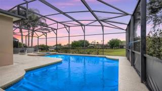 509 Relax Play at This 6BR Pool Home - Haines City - 9