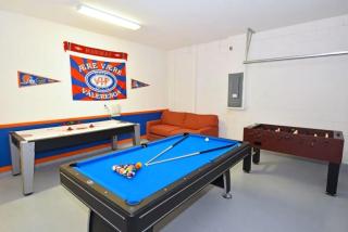 509 Relax Play at This 6BR Pool Home - 7