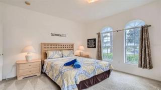 509 Relax Play at This 6BR Pool Home - Haines City - 4