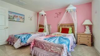 509 Relax Play at This 6BR Pool Home - Haines City - 1