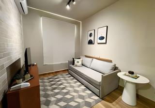 Confortável Flat no Centro - 9