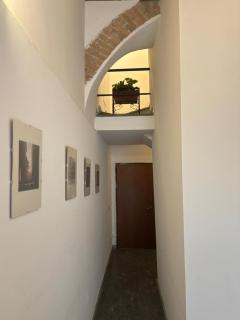 Alloggio dei paratici - 1