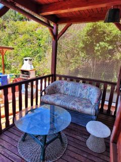 Chalet, breathtaking sea view with large jacuzzi - Almuñécar - 6