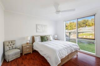 Coastal Grove - Sunlit Stay near Beach and Hot Springs - Tootgarook - 9