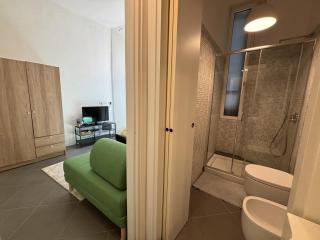 Alloggio dei paratici - 6