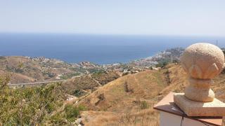 Chalet, breathtaking sea view with large jacuzzi - Almuñécar - 5