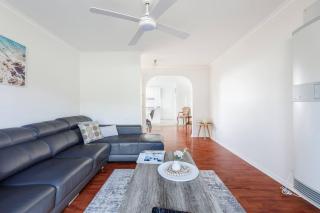 Coastal Grove - Sunlit Stay near Beach and Hot Springs - Tootgarook - 4