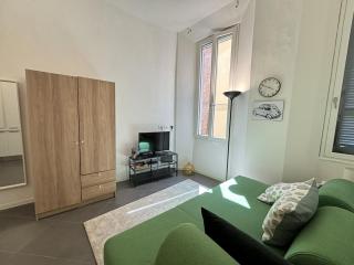 Alloggio dei paratici - 2