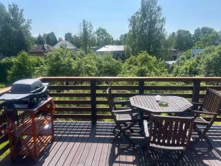 Kolm Venda Apartemendid - Tartu - 8