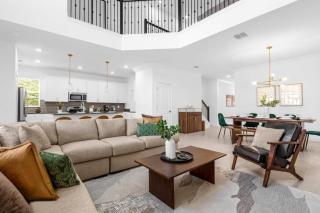 8901 Stunning 5BD 5BA Home in Champions Gate - 7