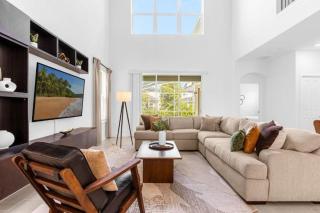 8901 Stunning 5BD 5BA Home in Champions Gate - Kissimmee - 6
