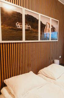 The Hvítá Inn by Ourhotels - Bær - 0