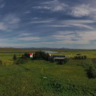 The Hvítá Inn by Ourhotels - Bær - 0