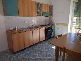Casa vacanze da Regina - Marina di Camerota - 7