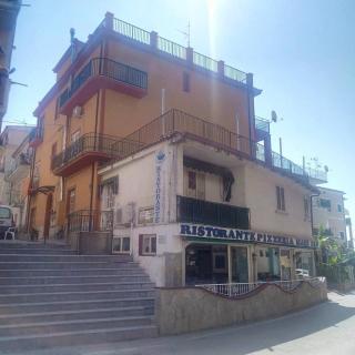 Casa vacanze da Regina - Marina di Camerota - 3