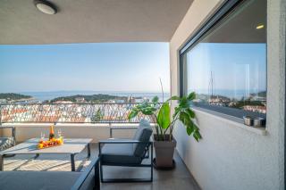 Luxury Apartment Karigo 2 - Makarska - 0