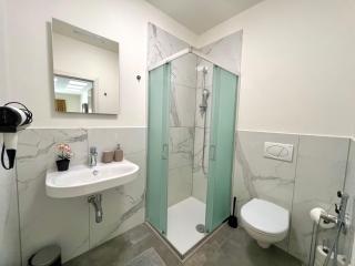 Urban Loft & Courtyard - Prag - 1