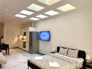 Urban Loft & Courtyard - Prag - 6