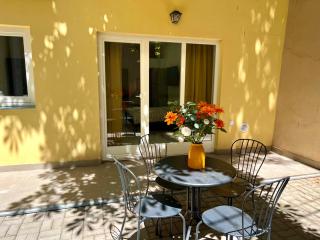 Urban Loft & Courtyard - Prag - 8
