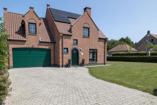 Villa De Ruiter - Waasmunster - 0