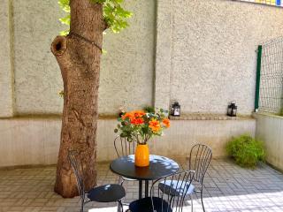 Urban Loft & Courtyard - Prag - 4