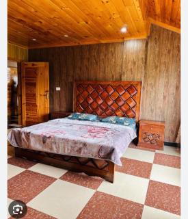 Hotel and guest house NaTHiAGaLi - Nathia Gali - 0