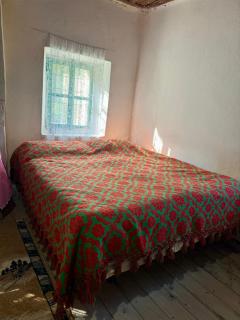 Nika Guesthouse & Camp - - 8