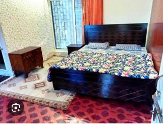 Hotel and guest house NaTHiAGaLi - Nathia Gali - 4