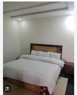 Hotel and guest house NaTHiAGaLi - Nathia Gali - 3