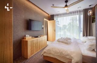 Hotel and guest house NaTHiAGaLi - Nathia Gali - 1