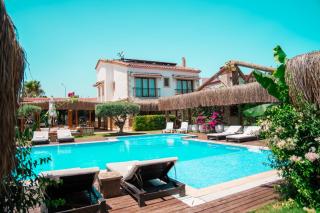 Albeon Luxury Hotel - Alacatı - Alaçatı - 7