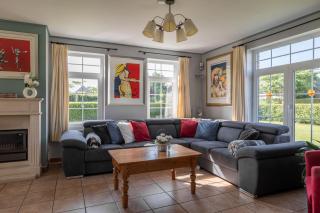 Villa De Ruiter - Waasmunster - 7