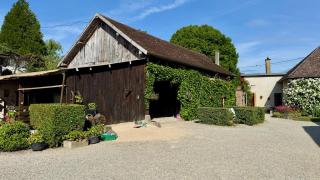 La Ferme du Croît - Proche Lacs & Observatoires - 7