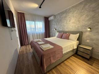 Corvinia House Măraști - Cluj-Napoca - 8